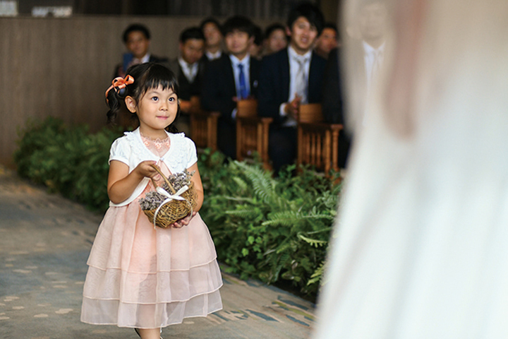 結婚式実例in京都府_06