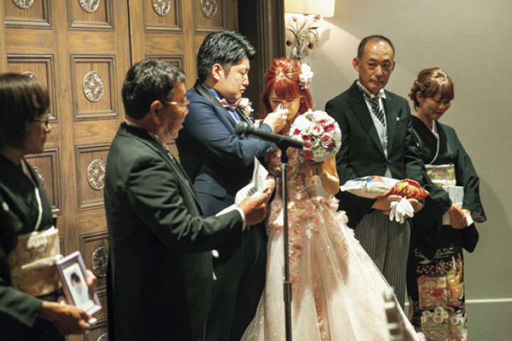 結婚式実例in愛知県_13