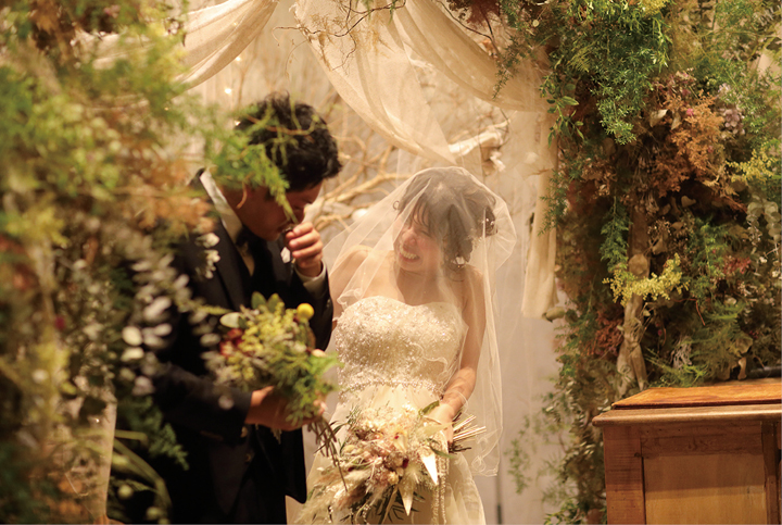 結婚式実例in香川県_08