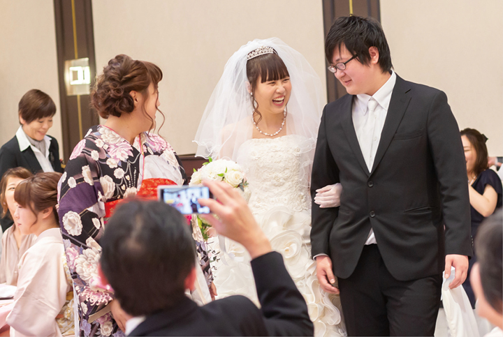 結婚式実例in長崎県_12