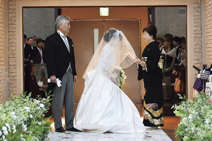 結婚式実例in茨城県_13
