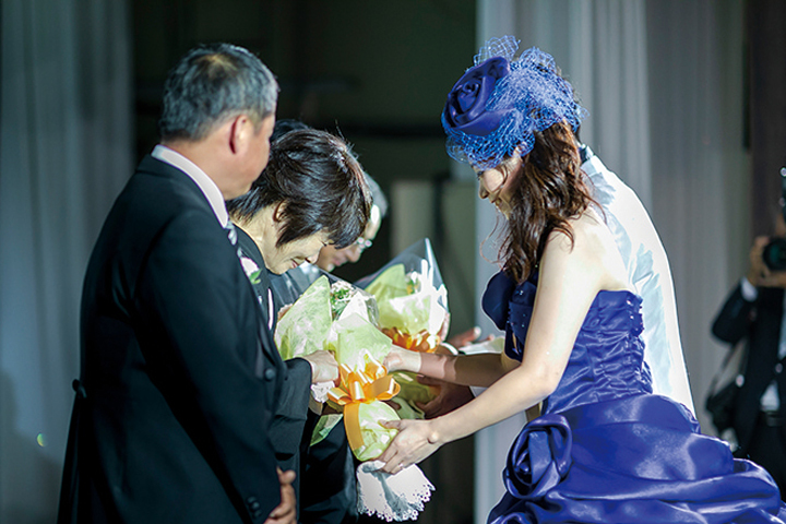 結婚式実例in熊本県_10