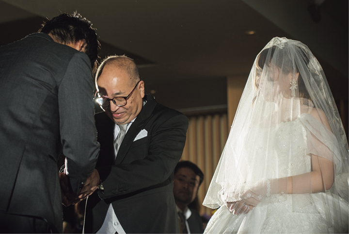 結婚式実例in鹿児島県_04