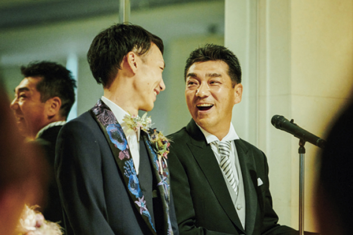 結婚式実例in東京都_06