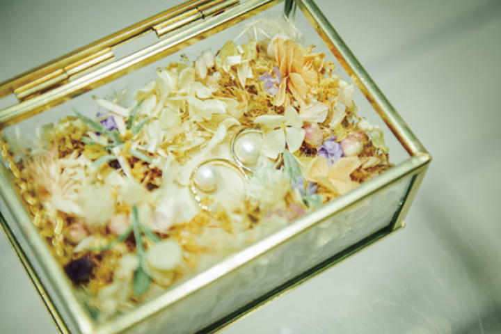 結婚式実例in東京都_08