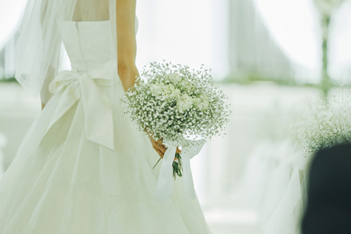 結婚式実例in東京都_09