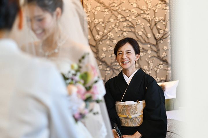 結婚式実例in和歌山県_09