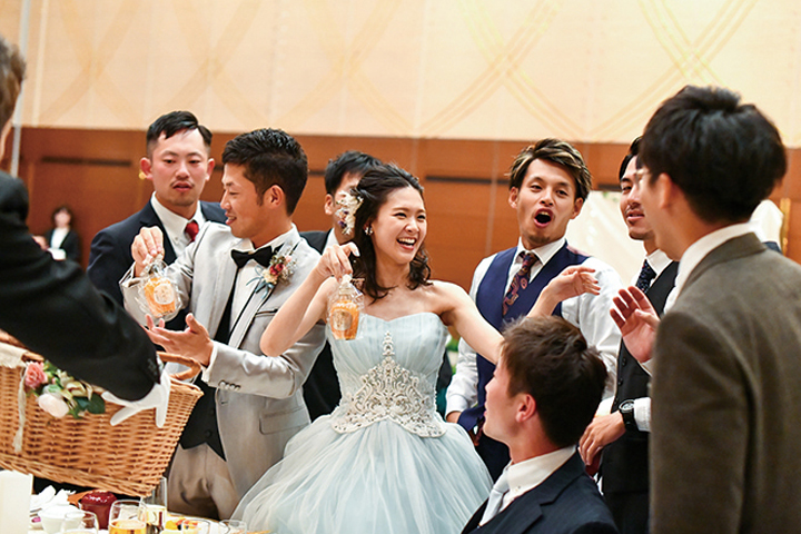 結婚式実例in和歌山県_13