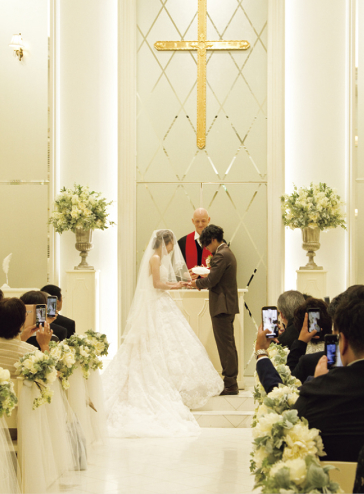 結婚式実例in福島県_05