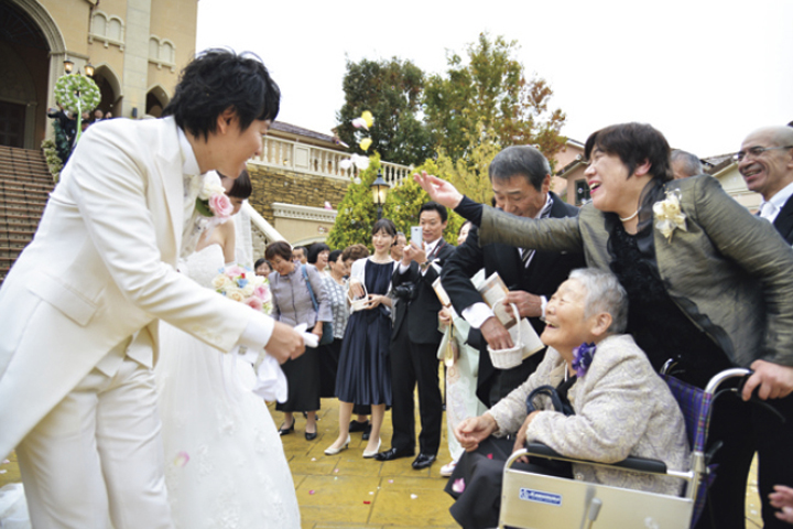 結婚式実例in新潟県_02