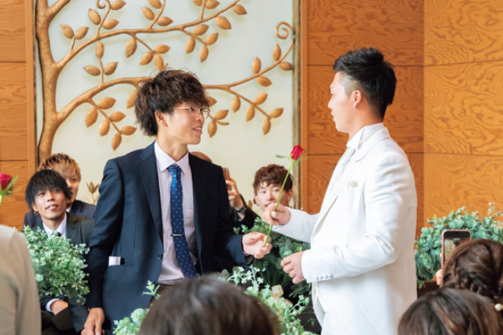 結婚式実例in石川県_05