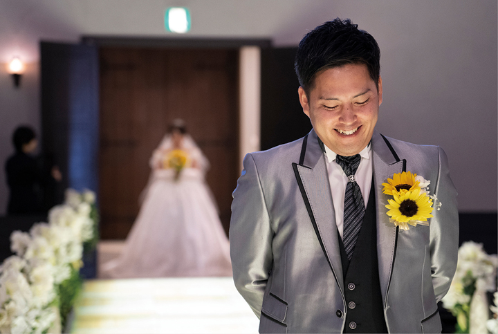 結婚式実例in香川県_07