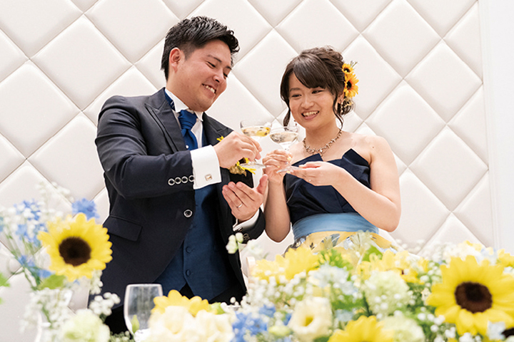 結婚式実例in香川県_09