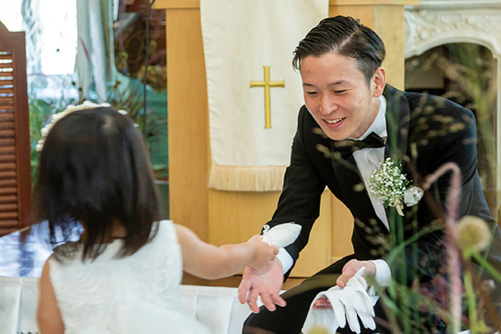 結婚式実例in長崎県_11