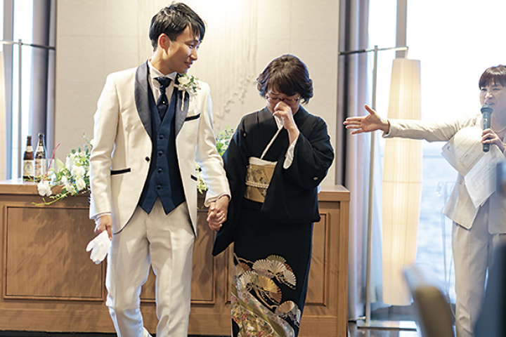 結婚式実例in大分県_09