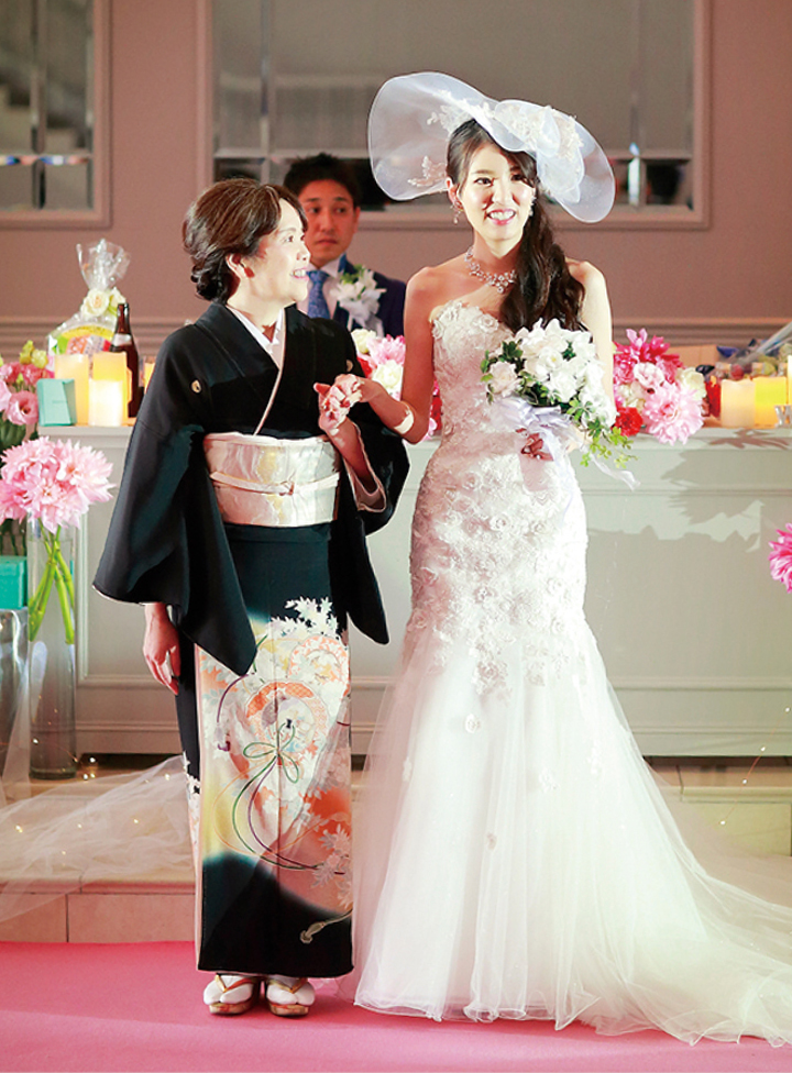 結婚式実例in熊本県_06