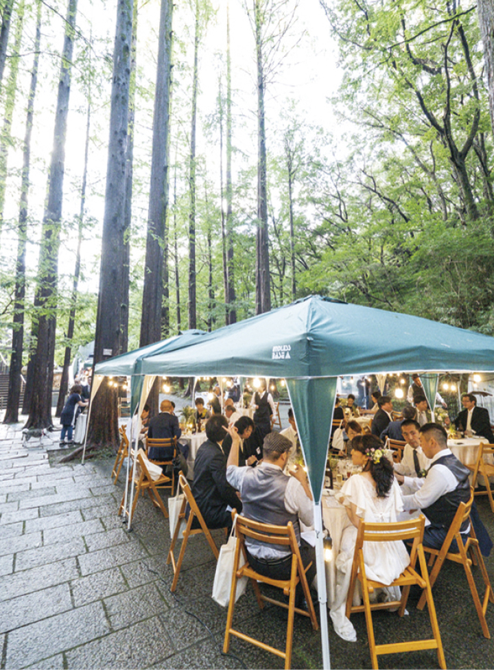 結婚式実例in神奈川県_07
