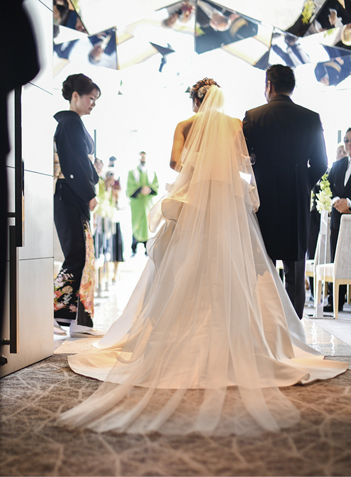 結婚式実例in大阪府_01