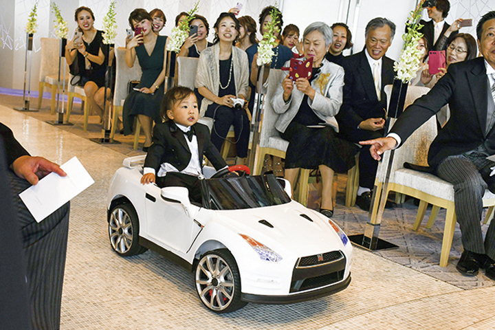 結婚式実例in大阪府_03