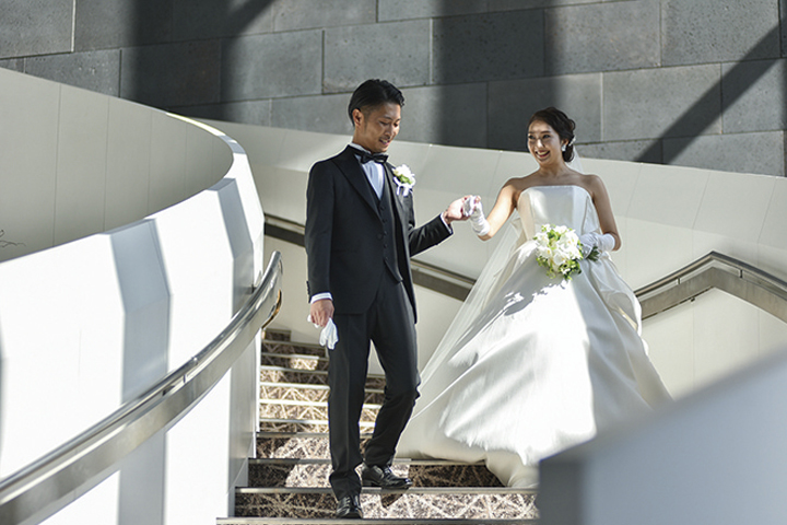 結婚式実例in大阪府_06