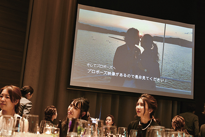 結婚式実例in大阪府_09