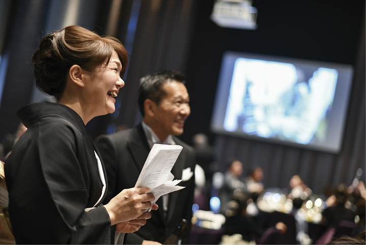 結婚式実例in大阪府_15