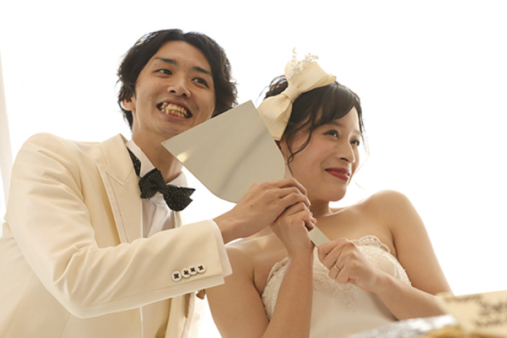 結婚式実例in大阪府_05