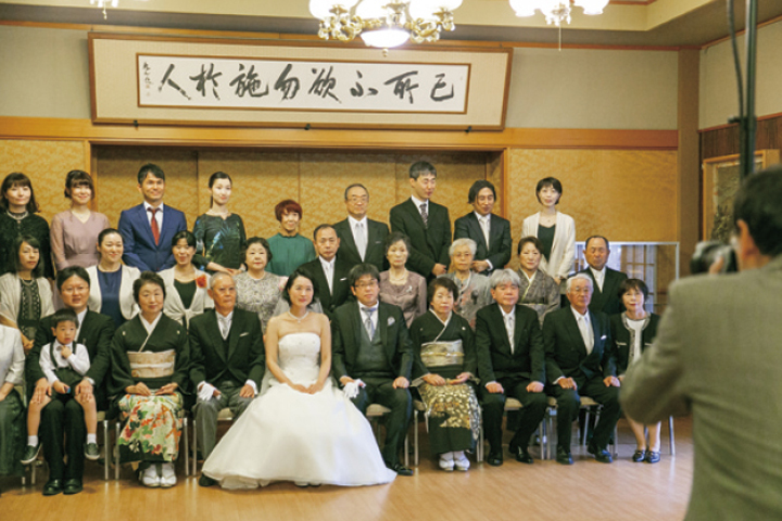 結婚式実例in三重県_11