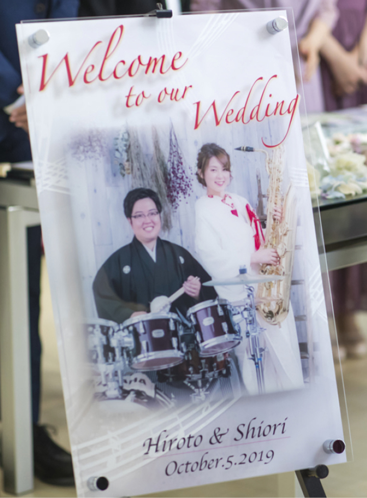 結婚式実例in福井県_05