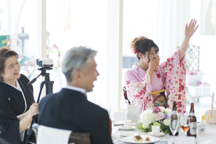 結婚式実例in福井県_09