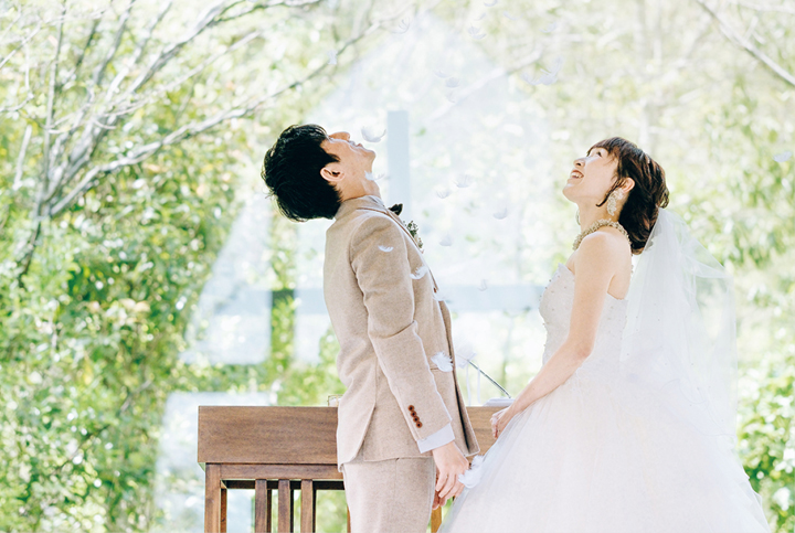 結婚式実例in福岡県_08