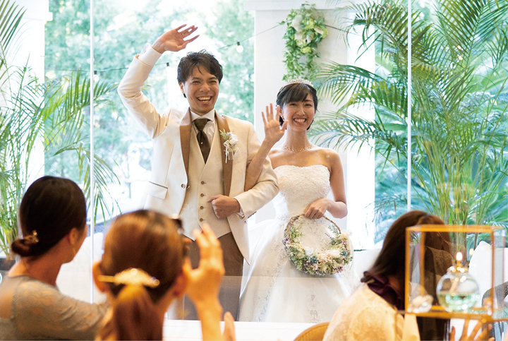 結婚式実例in福岡県_07