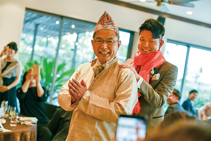 結婚式実例in兵庫県_10