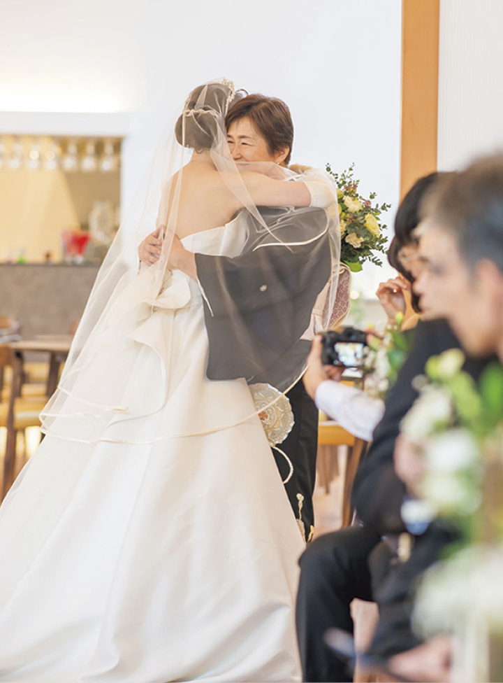 結婚式実例in福島県_06
