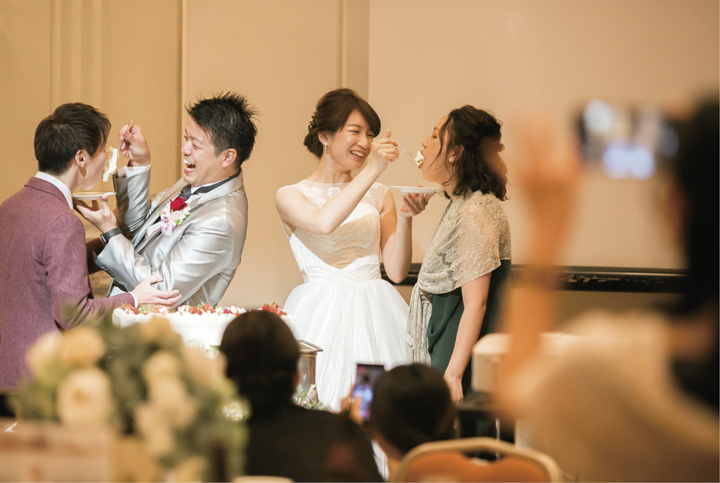 結婚式実例in新潟県_06