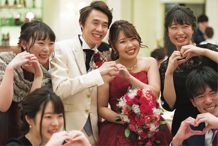 結婚式実例in富山県_05