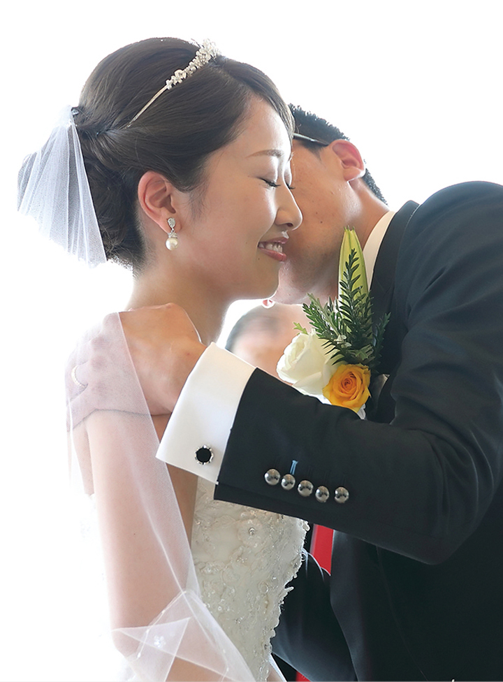 結婚式実例in香川県_13