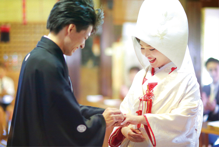 結婚式実例in福岡県_08