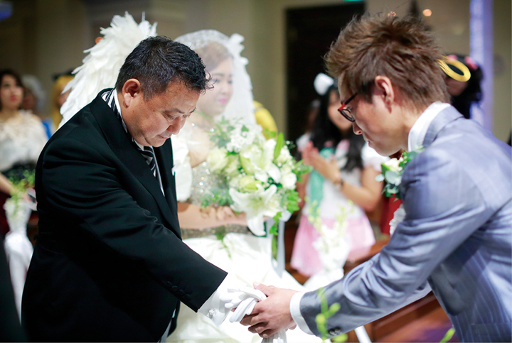 結婚式実例in福岡県_07