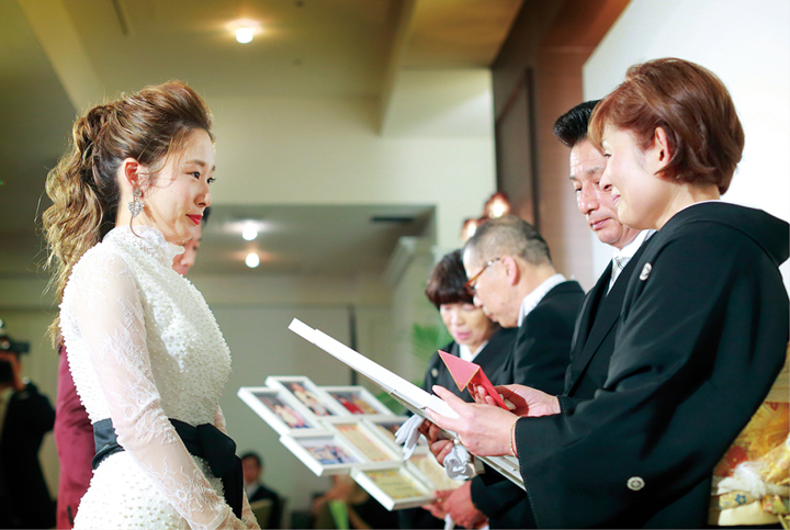 結婚式実例in長崎県_10