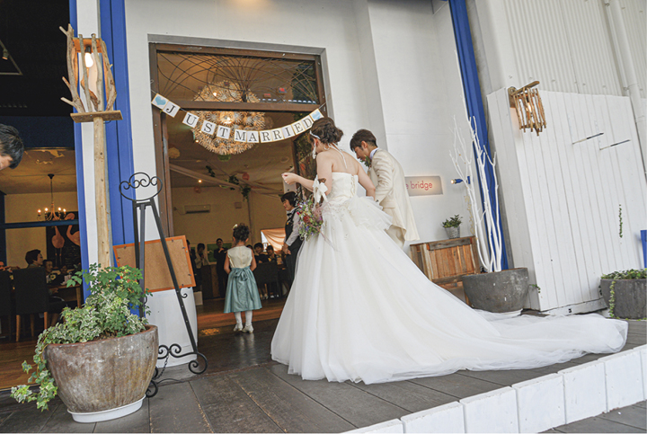 結婚式実例in大分県_01