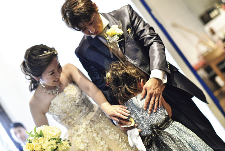 結婚式実例in大分県_05