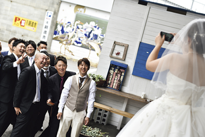 結婚式実例in大分県_06