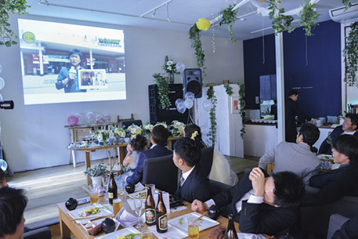 結婚式実例in大分県_11