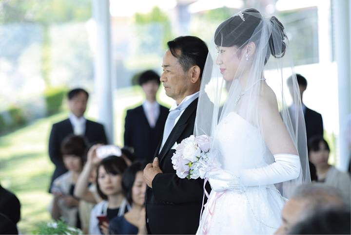 結婚式実例in大分県_01