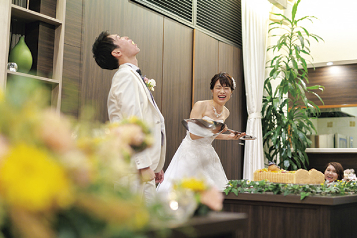 結婚式実例in大分県_04