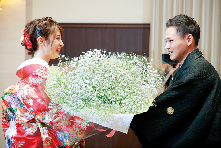 結婚式実例in熊本県_08