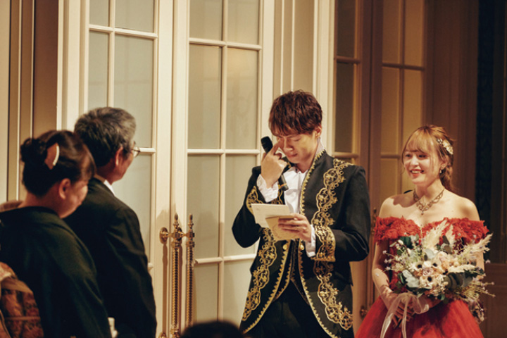 結婚式実例in静岡県_12