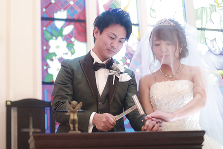 結婚式実例in北海道_03