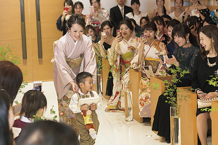 結婚式実例in石川県_02